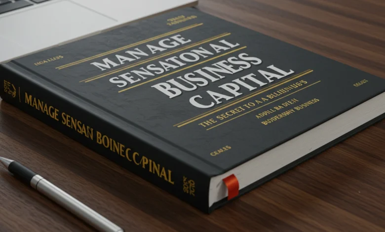 Atur Modal Usaha Sensasional Rahasia Bisnis Melejit