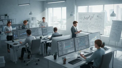 Cara Investasi Aman Revolusioner Raih Untung Maksimal