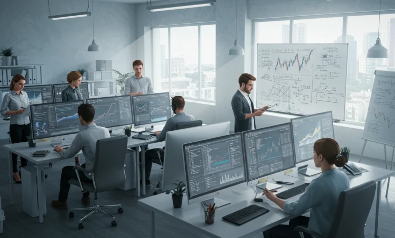 Cara Investasi Aman Revolusioner Raih Untung Maksimal