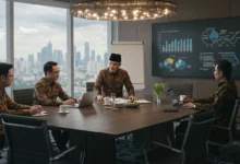 Investasi Bisnis Indonesia Eksklusif Tren Terbaru