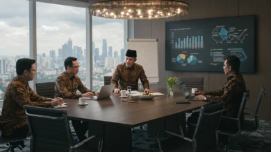 Investasi Bisnis Indonesia Eksklusif Tren Terbaru