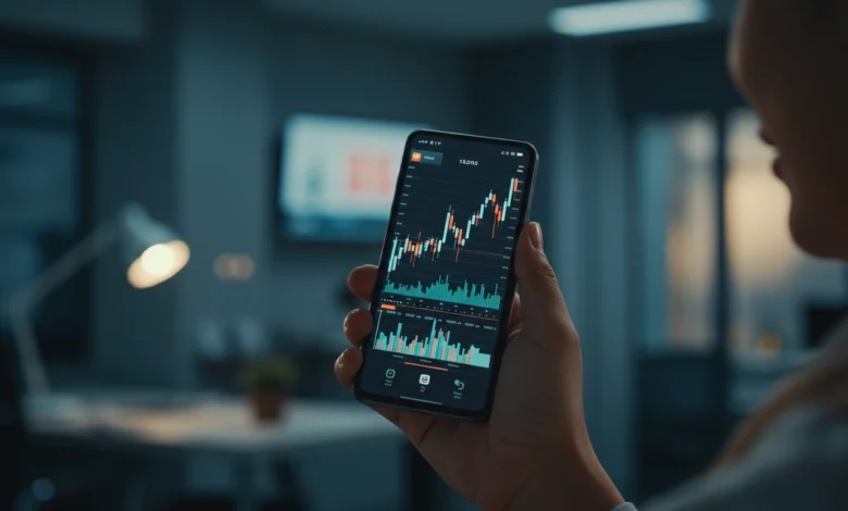 Investasi Terbaik Pemula Powerful Raih Untung