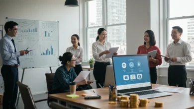 Investasi Umkm Menguntungkan Terpercaya