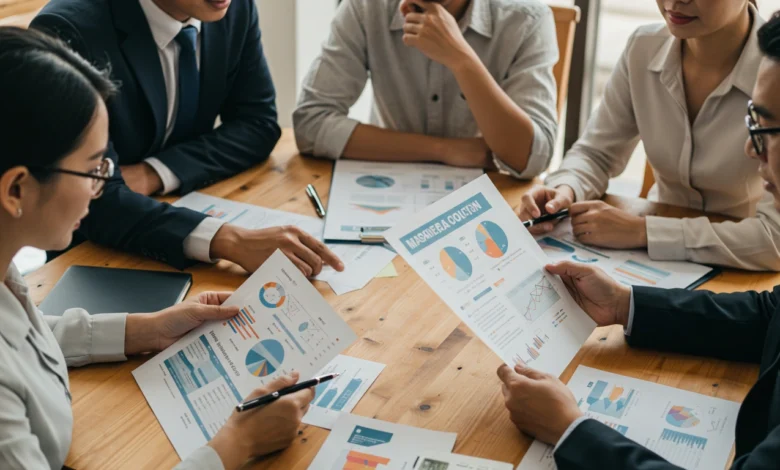 Kesalahan Finansial Umkm Mutakhir Hindari Rugi