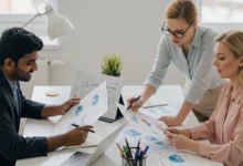 Literasi Finansial Wirausahawan Rahasia Sukses Bisnis