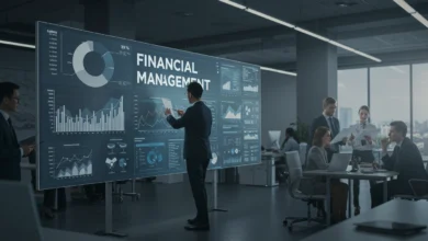 Manajemen Finansial Usaha Sensasional