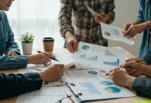 Modal Awal Usaha Otentik Tips Kelola Dana