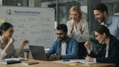 Modal Usaha Tanpa Jaminan Revolusioner Ini Caranya