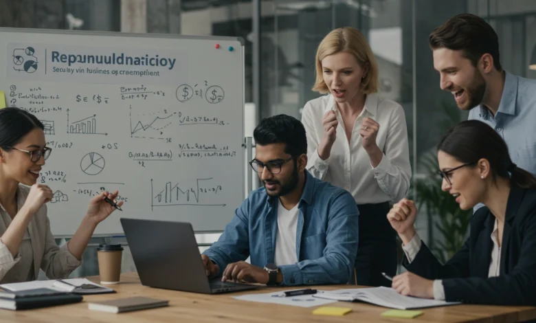 Modal Usaha Tanpa Jaminan Revolusioner Ini Caranya