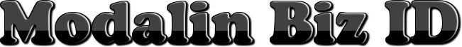 Modalin Biz ID