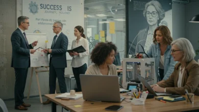 Mulai Usaha Sendiri Rahasia Sukses Jadi Pengusaha