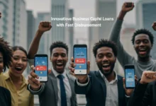 Pinjaman Modal Usaha Inovatif Cair Cepat