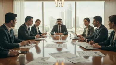 Strategi Keuangan Krisis Eksklusif Ampuh Hadapi Resesi