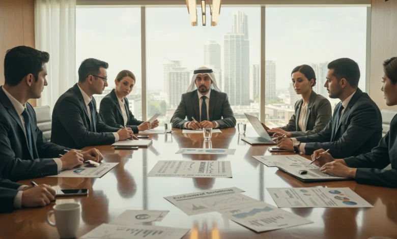 Strategi Keuangan Krisis Eksklusif Ampuh Hadapi Resesi