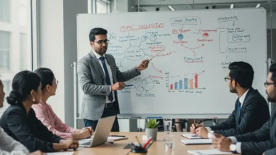 Tips Sukses Umkm Mutakhir Raih Omzet Melejit