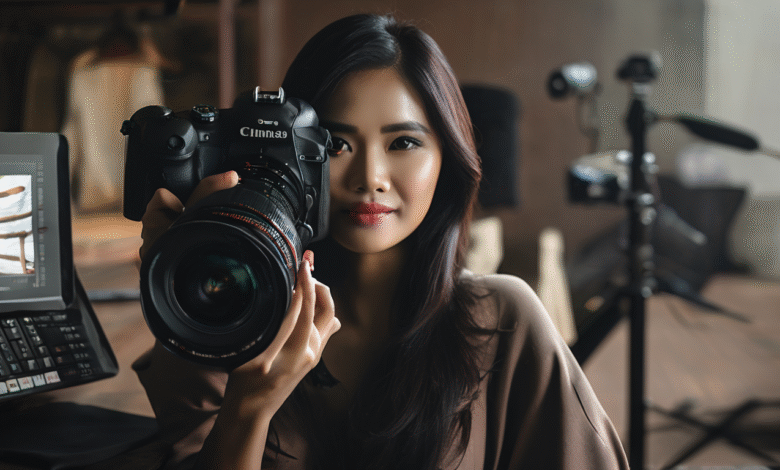 mulai bisnis baru Premium: Panduan Sukses Tercepat!