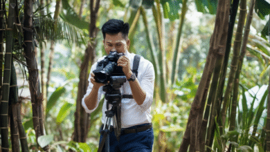 Perencanaan keuangan jangka panjang Inovatif: Raih Impian!