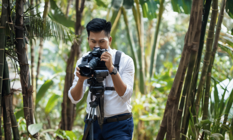 Perencanaan keuangan jangka panjang Inovatif: Raih Impian!