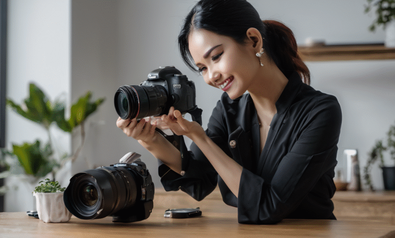 Usaha Kecil Sukses Mutakhir: Raih Omzet Gede!